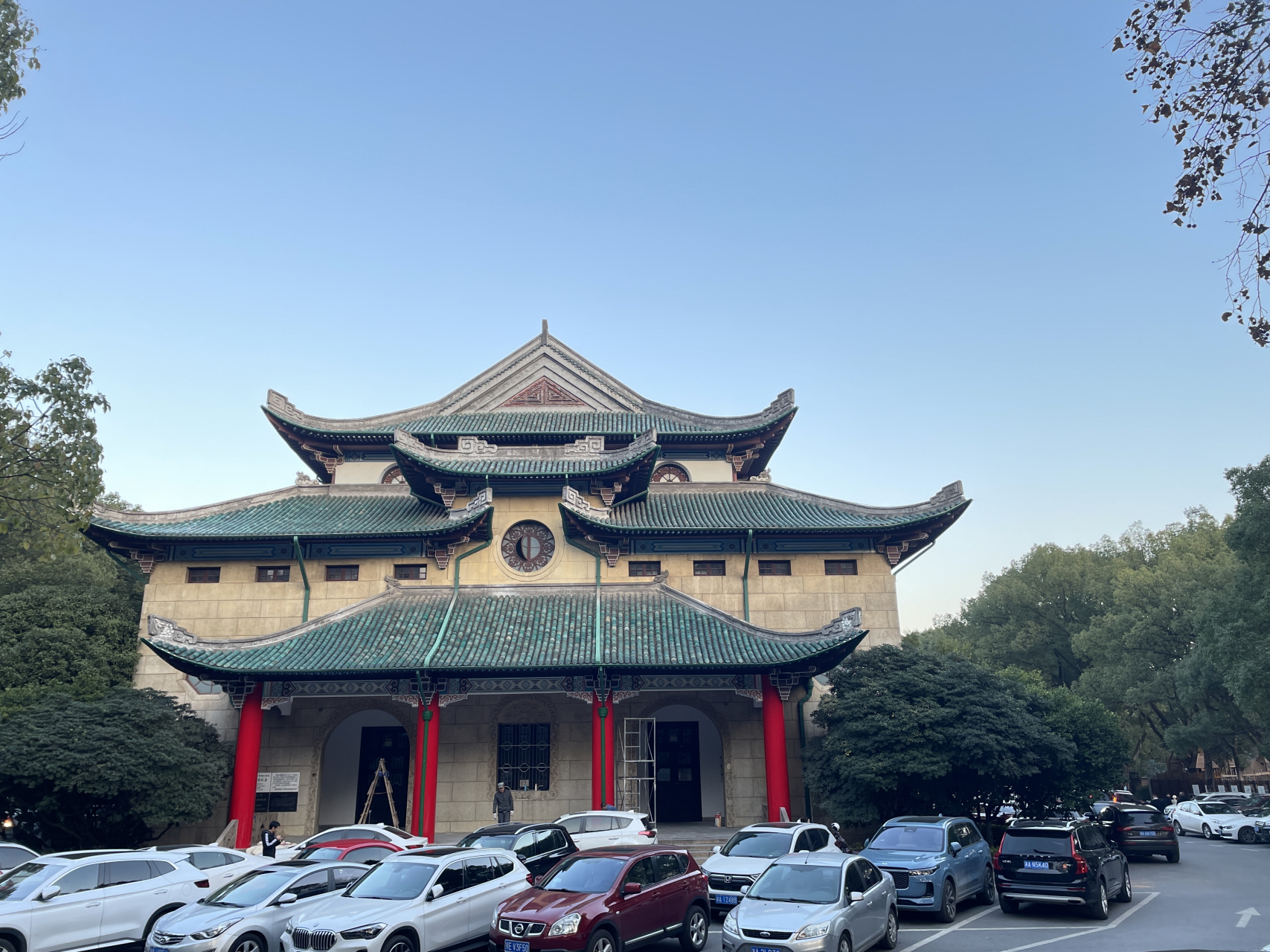 湖南大学官网