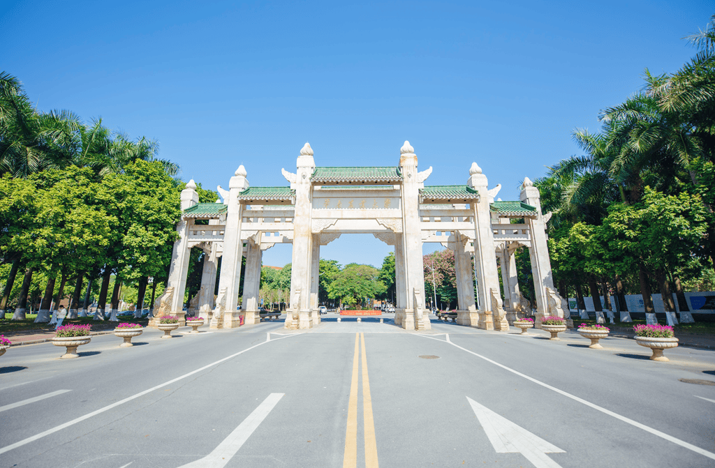 华南农业大学动物科学学院