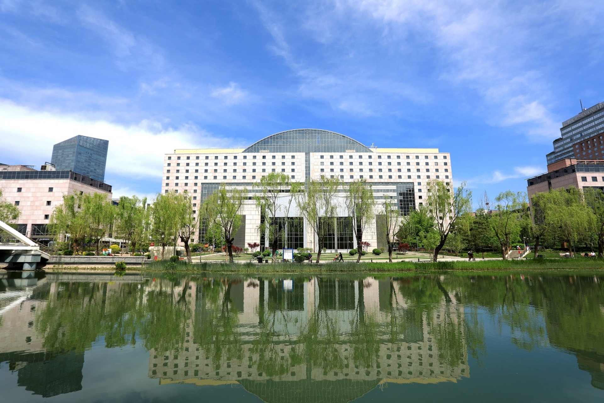 新疆大学有哪些