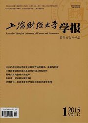 上海财经大学毕业的学生都去哪了