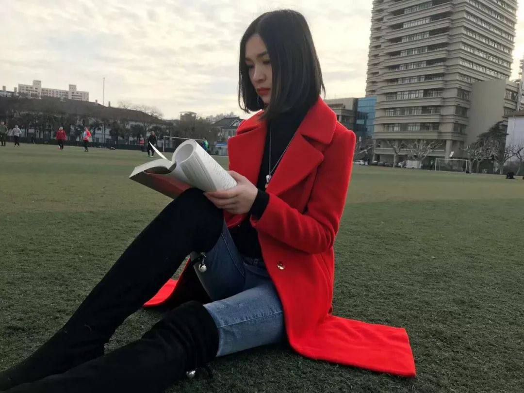 上海财经大学毕业的学生都去哪了