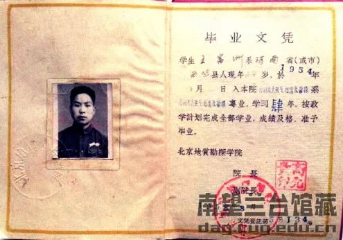 中国地质大学学历含金量高吗