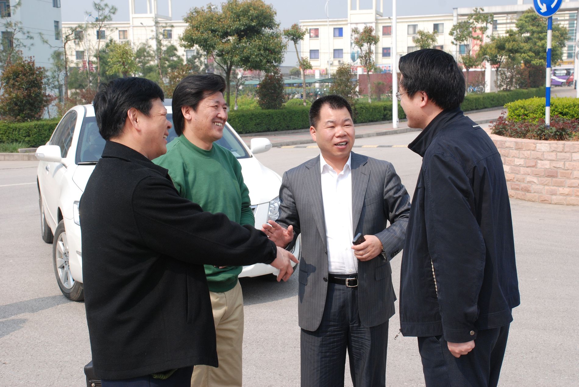 南京航空航天大学毕业证书图片