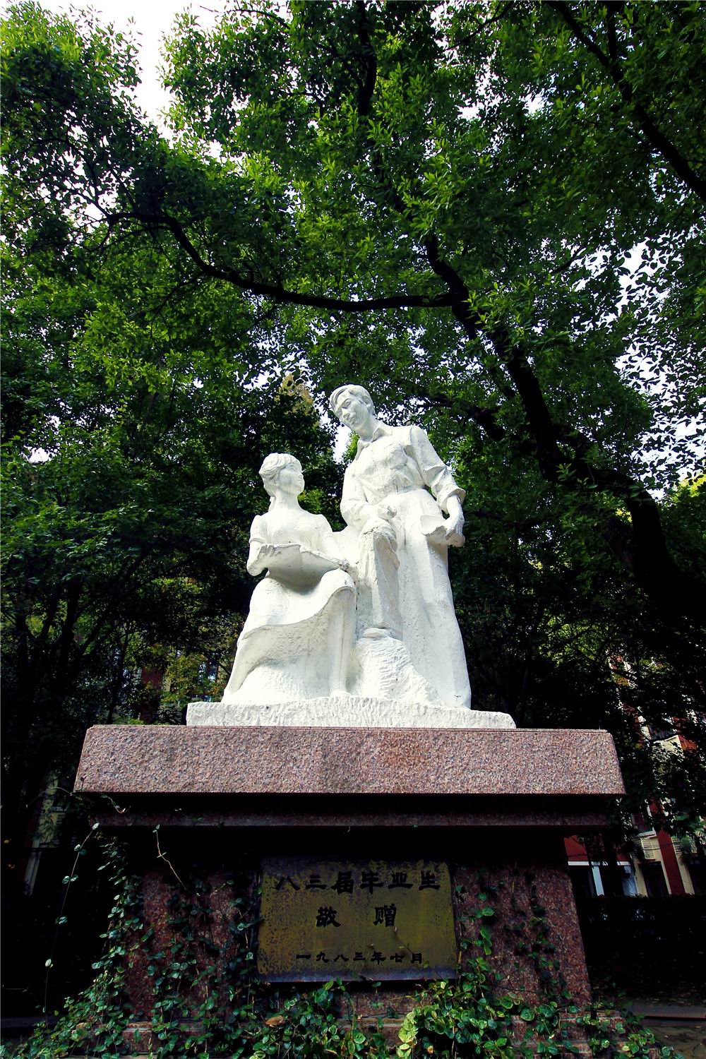 东华大学毕业去向怎么样