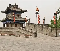中国农业大学条件怎么样