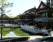 中国农业大学条件怎么样