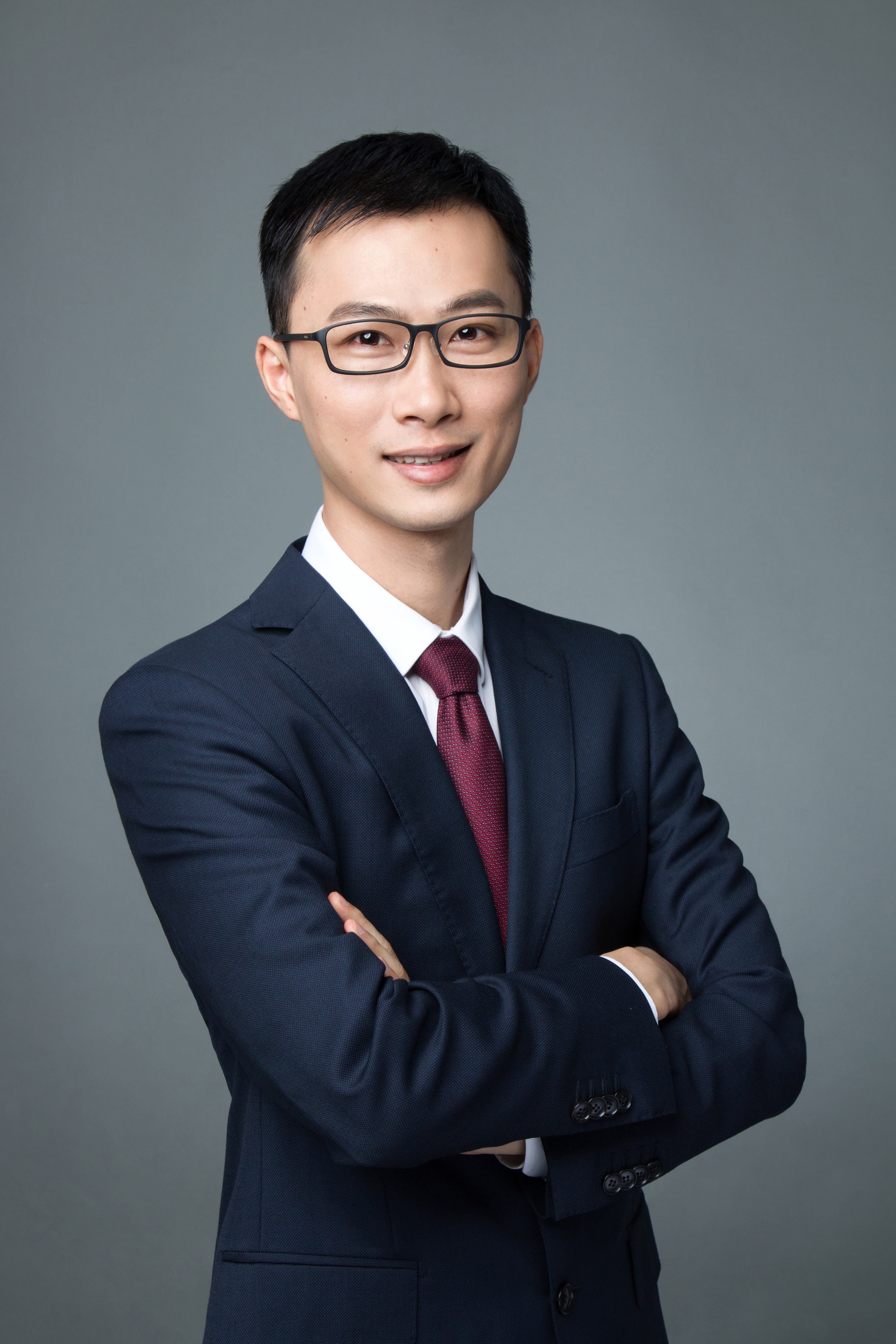 中山大学珠海校区毕业证书
