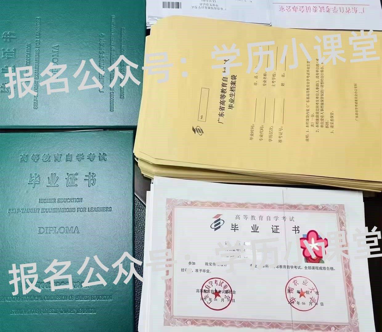 深圳大学学历证书
