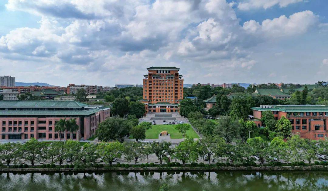 华南理工大学是211还是985