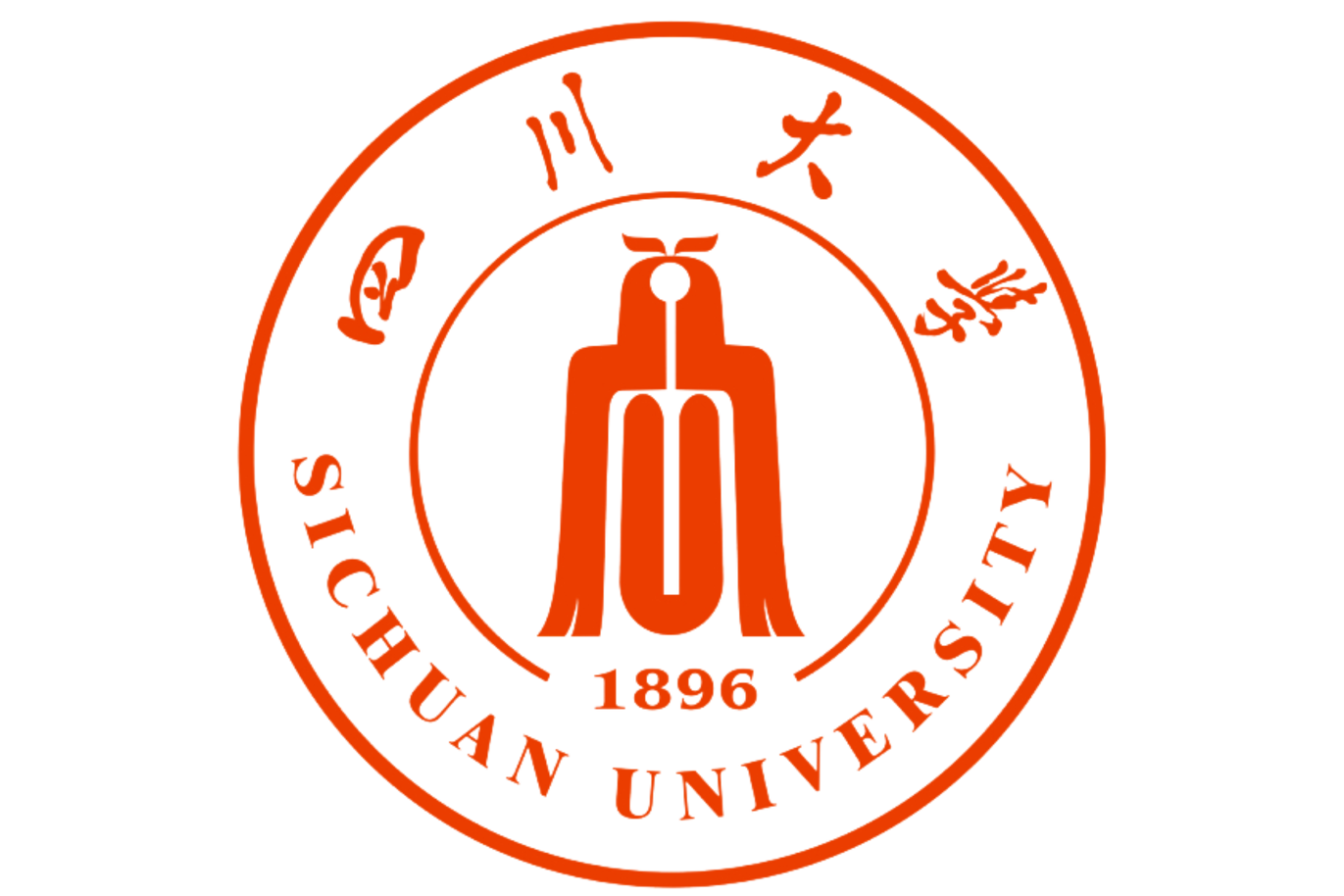 四川大学排名最新排名表