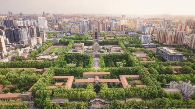 西安交通大学王牌专业