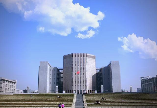 安徽大学江淮学院