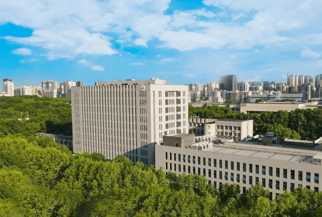 华中科技大学同济医学院