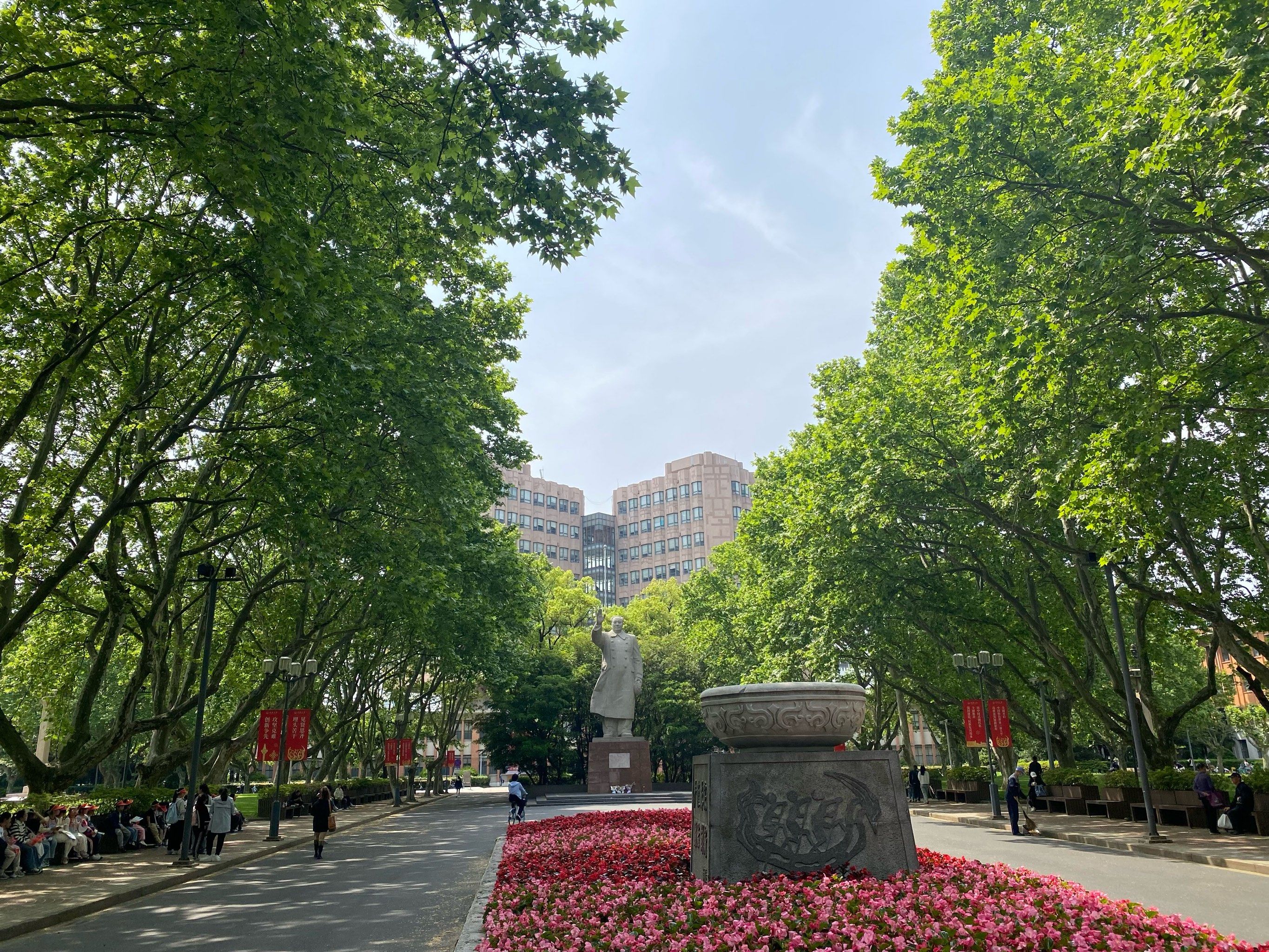 同济大学排名全国第几
