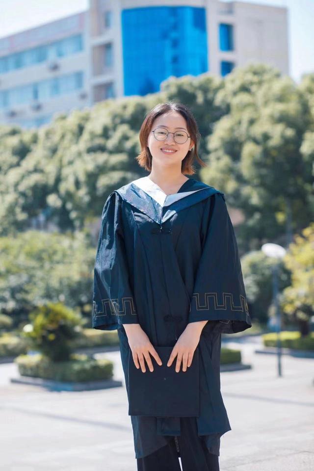 苏州大学毕业证书图片