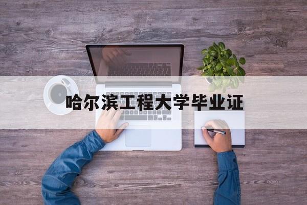 哈尔滨工程大学毕业证编号是多少